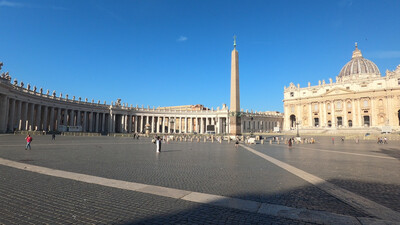 Piazza del Popolo