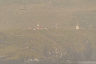 Faro de Cabo de Hornos