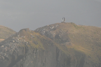 Cape Horn Monument