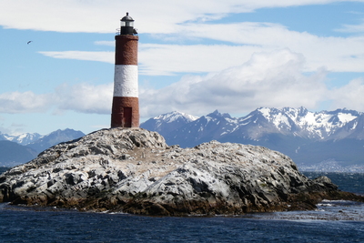 Faro Les Éclaireurs